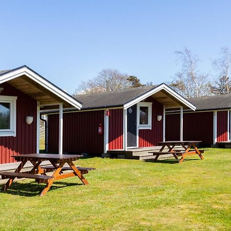 Roedlix Vandrarhem & Camping Tvååker Eksteriør bilde