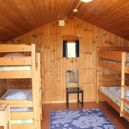 Roedlix Vandrarhem & Camping Tvååker Eksteriør bilde