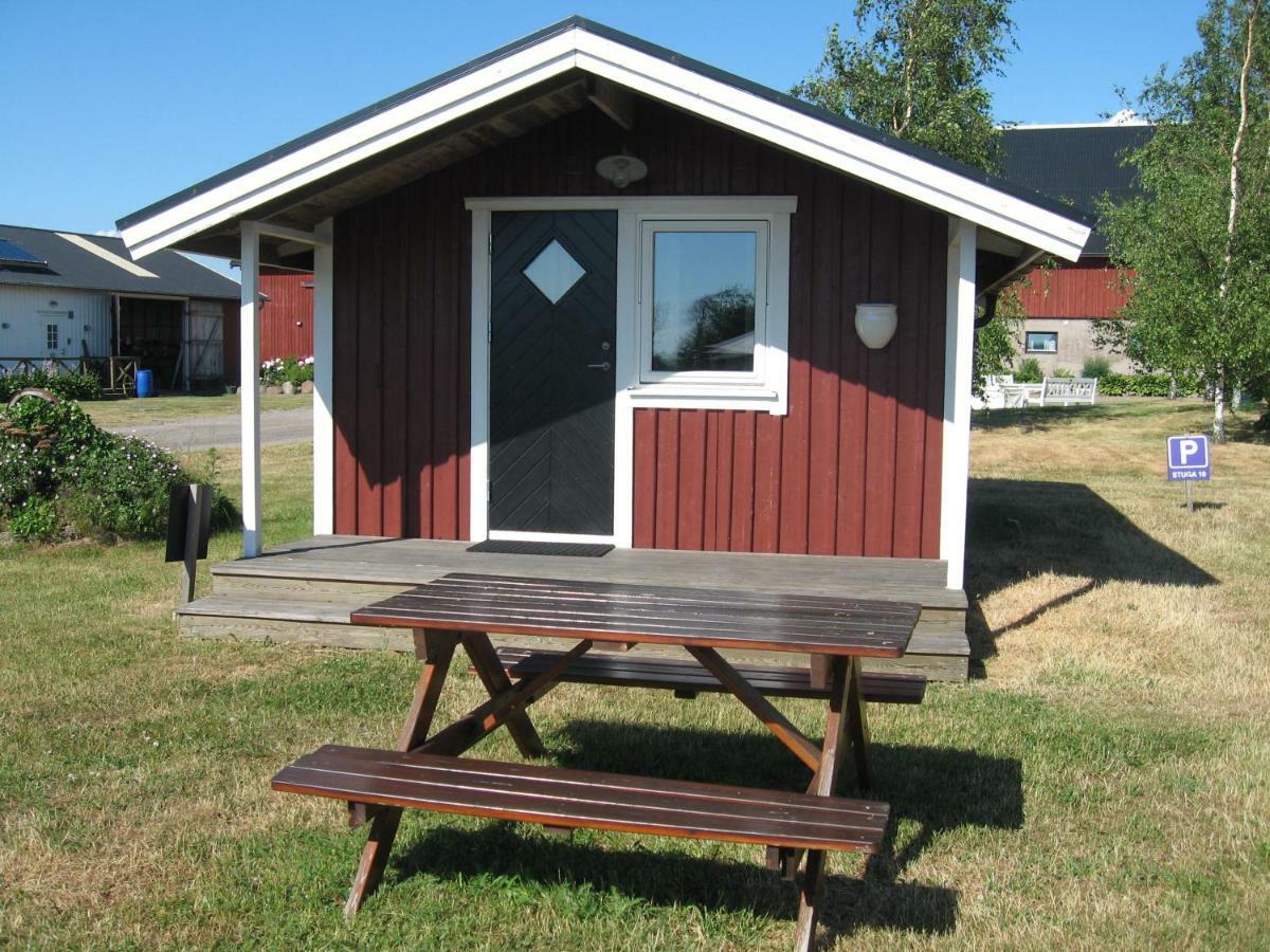 Roedlix Vandrarhem & Camping Tvååker Eksteriør bilde
